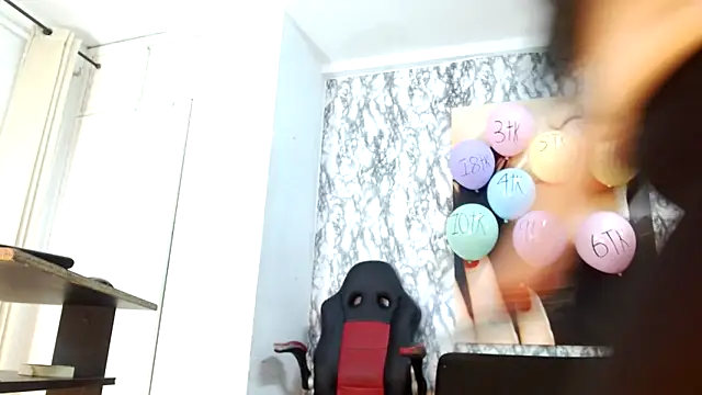 mariani smith online show from October 31, 2025, 12:24 pm