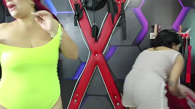 Snapshot of subextremobdsm chatting on December 19, 2025, 7:05 pm subextremobdsm online show from December 19, 2025, 7:05 pm