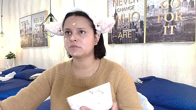 Bluesky 666 online show from November 24, 2025, 7:36 pm