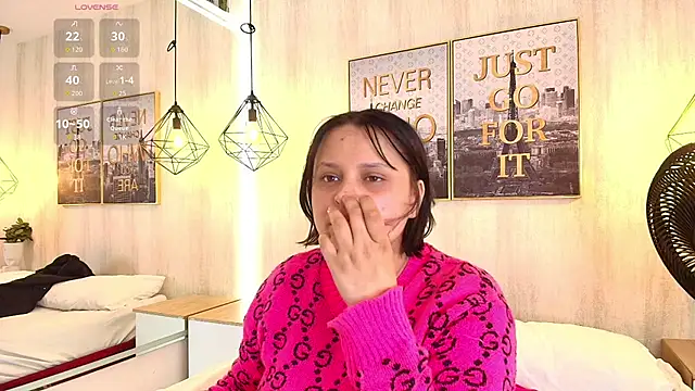 Bluesky 666 online show from October 25, 2025, 7:36 pm