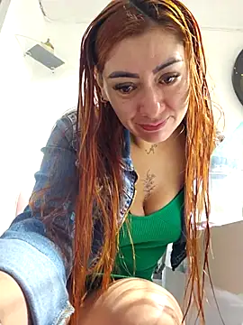 Snapshot of sandy_y chatting on February 2, 2026, 3:33 pm sandy y online show from February 2, 2026, 3:33 pm