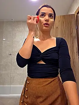 Snapshot of NaughtyChloe chatting on September 18, 2025, 7:00 am NaughtyChloe online show from September 18, 2025, 7:00 am