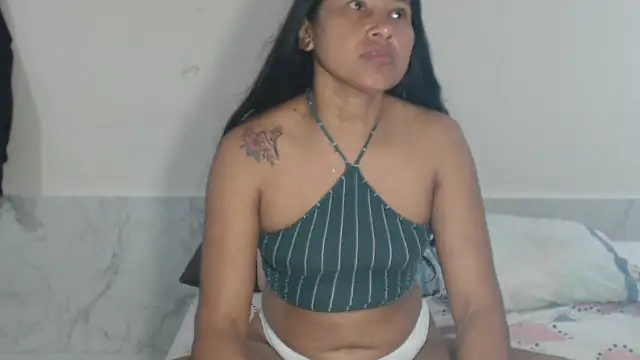 PERLA BLACK  online show from January 7, 2026, 5:34 am