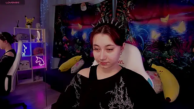 ClaraParks online show from March 12, 2026, 8:24 pm