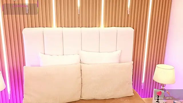 Snapshot of Dulcey_ chatting on February 24, 2026, 5:19 am Dulcey online show from February 24, 2026, 5:19 am