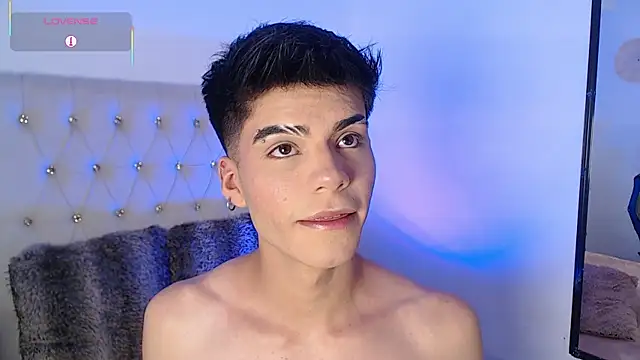 Snapshot of Dulcey_ chatting on January 12, 2026, 5:36 am Dulcey online show from January 12, 2026, 5:36 am