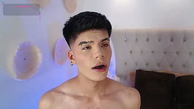 Snapshot of Dulcey_ chatting on January 9, 2026, 10:00 am Dulcey online show from January 9, 2026, 10:00 am