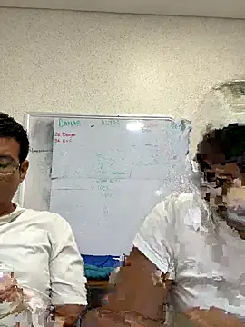 Daliz online show from September 30, 2025, 1:22 am