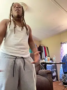 Snapshot of BigWayneDC chatting on April 11, 2026, 8:45 pm BigWayneDC online show from April 11, 2026, 8:45 pm