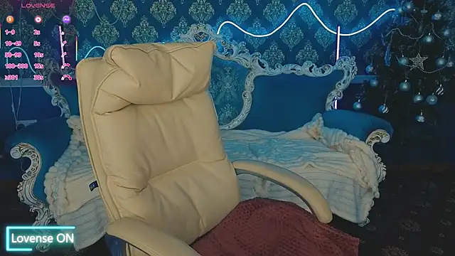 MissRossi online show from February 3, 2026, 2:53 am