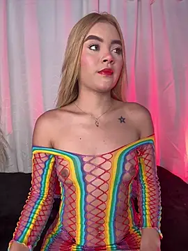 Miaa rosses3 online show from April 15, 2026, 11:05 pm