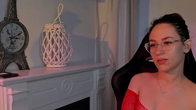 Snapshot of EvaBllake chatting on November 11, 2025, 6:41 am EvaBllake online show from November 11, 2025, 6:41 am