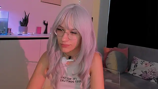 Snapshot of EvaBllake chatting on October 5, 2025, 5:31 am EvaBllake online show from October 5, 2025, 5:31 am