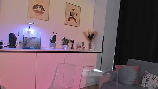 Snapshot of EvaBllake chatting on September 16, 2025, 5:19 am EvaBllake online show from September 16, 2025, 5:19 am