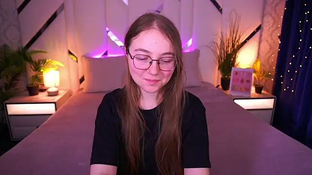 Snapshot of ArrinaWairr chatting on February 11, 2026, 8:58 am ArrinaWairr online show from February 11, 2026, 8:58 am