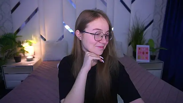 Snapshot of ArrinaWairr chatting on February 2, 2026, 9:08 am ArrinaWairr online show from February 2, 2026, 9:08 am