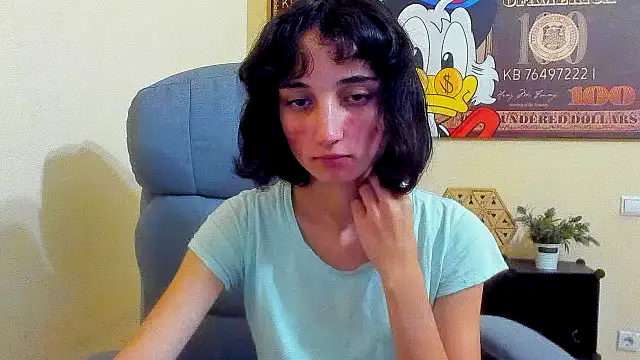 Marri-Stella online show from November 4, 2025, 10:19 am