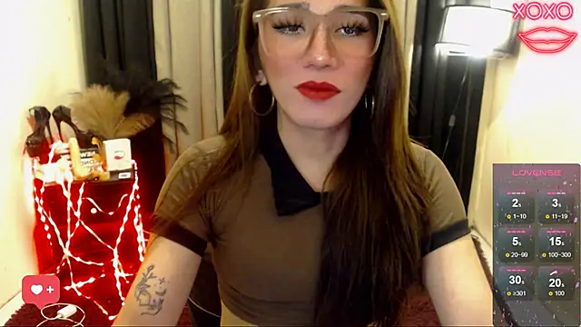 precious RoseDoll online show from October 30, 2025, 11:01 pm