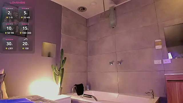 Snapshot of anne_dh chatting on February 27, 2026, 12:55 am anne dh online show from February 27, 2026, 12:55 am