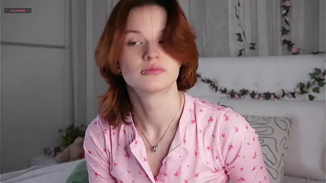 BlytheBenny online show from February 19, 2026, 1:13 am