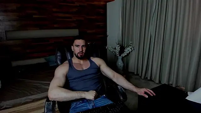 IvanHydee online show from April 15, 2026, 4:40 am