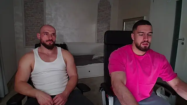 IvanHydee online show from March 17, 2026, 5:43 am