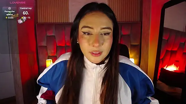 Bonnali lune online show from January 9, 2026, 1:56 am