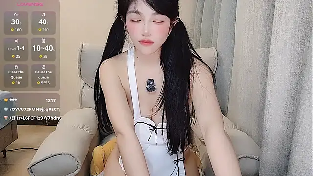 Coco--01 online show from May 30, 2026, 2:12 pm