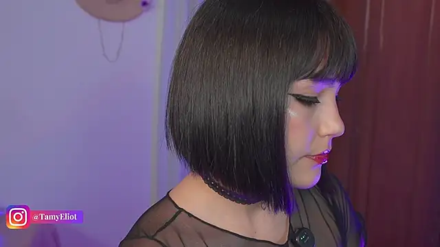 Snapshot of Tamyeliot chatting on November 18, 2025, 3:10 am Tamyeliot online show from November 18, 2025, 3:10 am