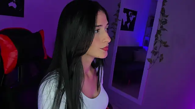 ZoeValencia1 online show from April 4, 2026, 12:56 pm