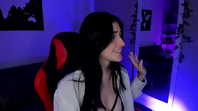 Snapshot of ZoeValencia1 chatting on September 19, 2025, 12:20 pm ZoeValencia1 online show from September 19, 2025, 12:20 pm