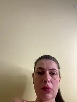 Cute Erika online show from November 19, 2025, 10:15 am