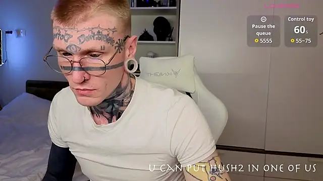 Snapshot of callmealexthx chatting on February 9, 2026, 6:22 am callmealexthx online show from February 9, 2026, 6:22 am