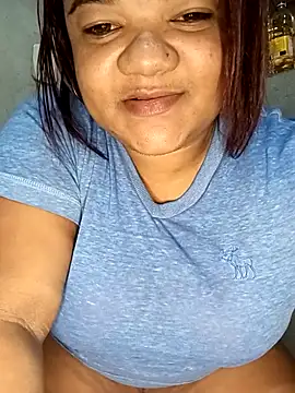 melcarioca1111 online show from March 4, 2026, 4:26 pm