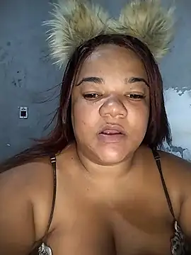 melcarioca1111 online show from January 11, 2026, 4:36 pm