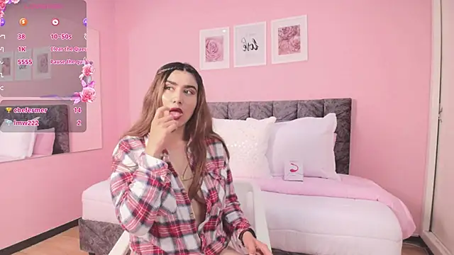 maddie beauty online show from October 18, 2025, 11:45 am