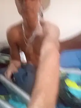 andru898 online show from October 23, 2025, 6:50 pm