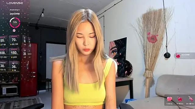 Korean blink online show from July 24, 2026, 6:15 pm