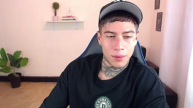 setthomas online show from November 18, 2025, 3:04 pm