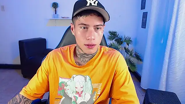 setthomas online show from March 9, 2026, 9:07 pm