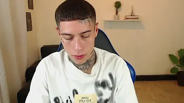 setthomas online show from January 9, 2026, 10:06 pm