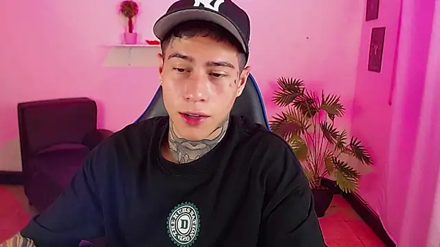 setthomas online show from February 24, 2026, 10:10 pm