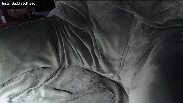 BaddieJoline online show from October 24, 2025, 7:57 pm