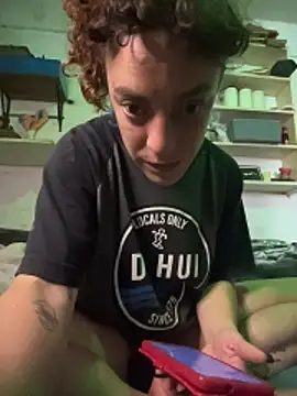 etherconh online show from November 10, 2025, 12:04 am