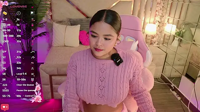 Snapshot of eimy_2 chatting on November 26, 2025, 5:40 am eimy 2 online show from November 26, 2025, 5:40 am