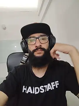 FranccoJ online show from November 14, 2025, 3:05 pm