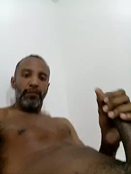 Pretin Maroto online show from October 25, 2025, 3:49 am