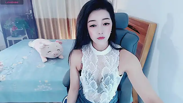 yaoyao-baby520 online show from March 6, 2026, 12:27 am