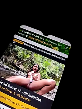 Hot more online show from March 17, 2026, 6:44 pm