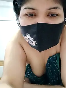 Snapshot of Nusrat-N chatting on October 30, 2025, 3:49 am Nusrat-N online show from October 30, 2025, 3:49 am